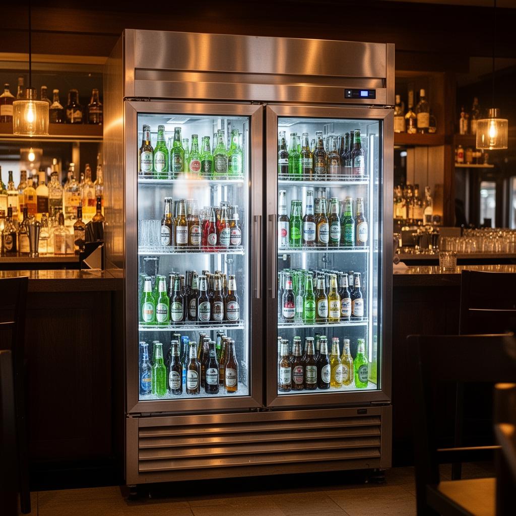 Bares & Restaurantes